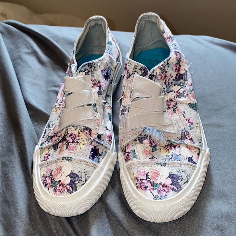 Blowfish Sneakers